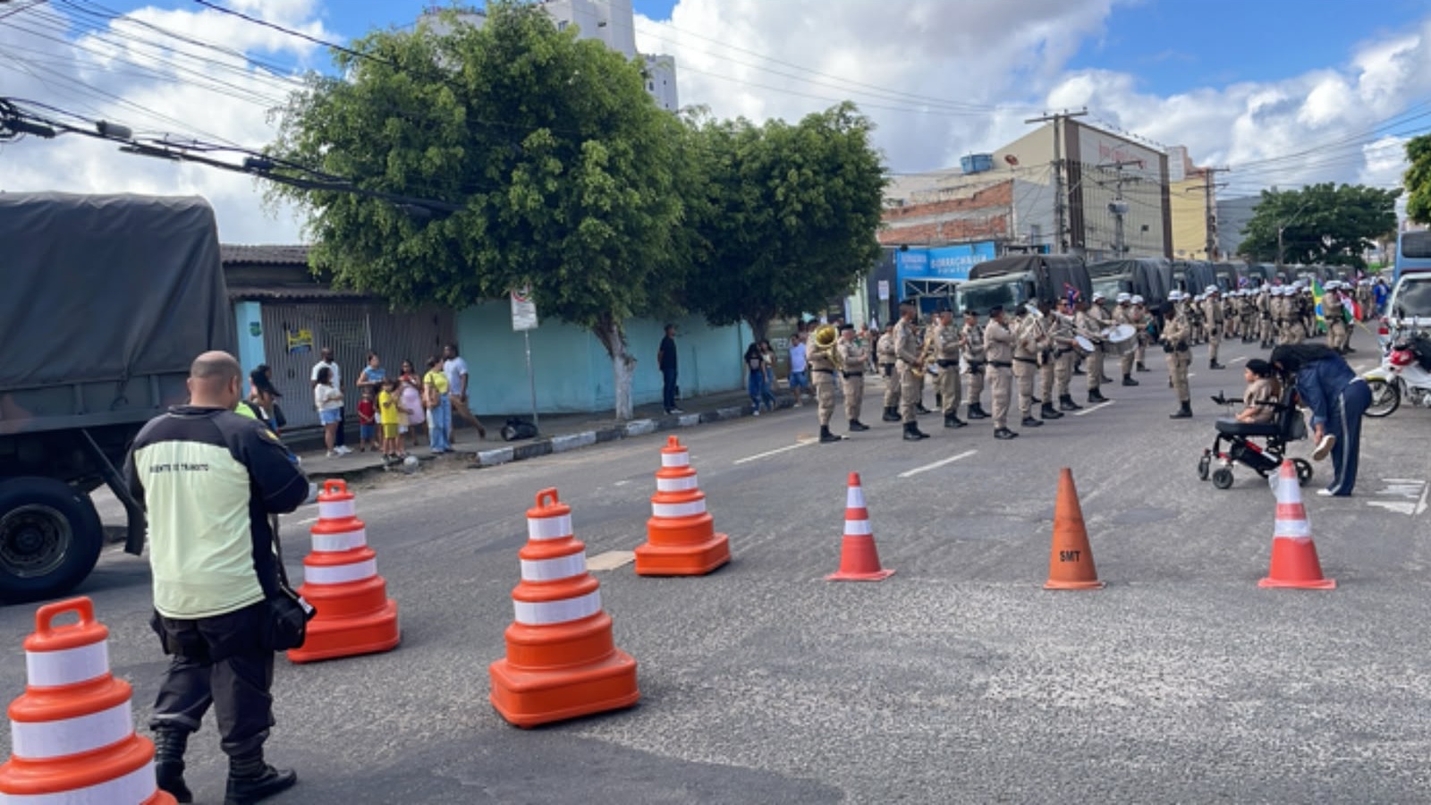 Foto: Reprodução/Prefeitura de Feira de Santana - BA